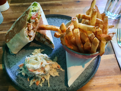 Photo of Cafe ROSE - 28 Main St, Pembroke SA71 4NP